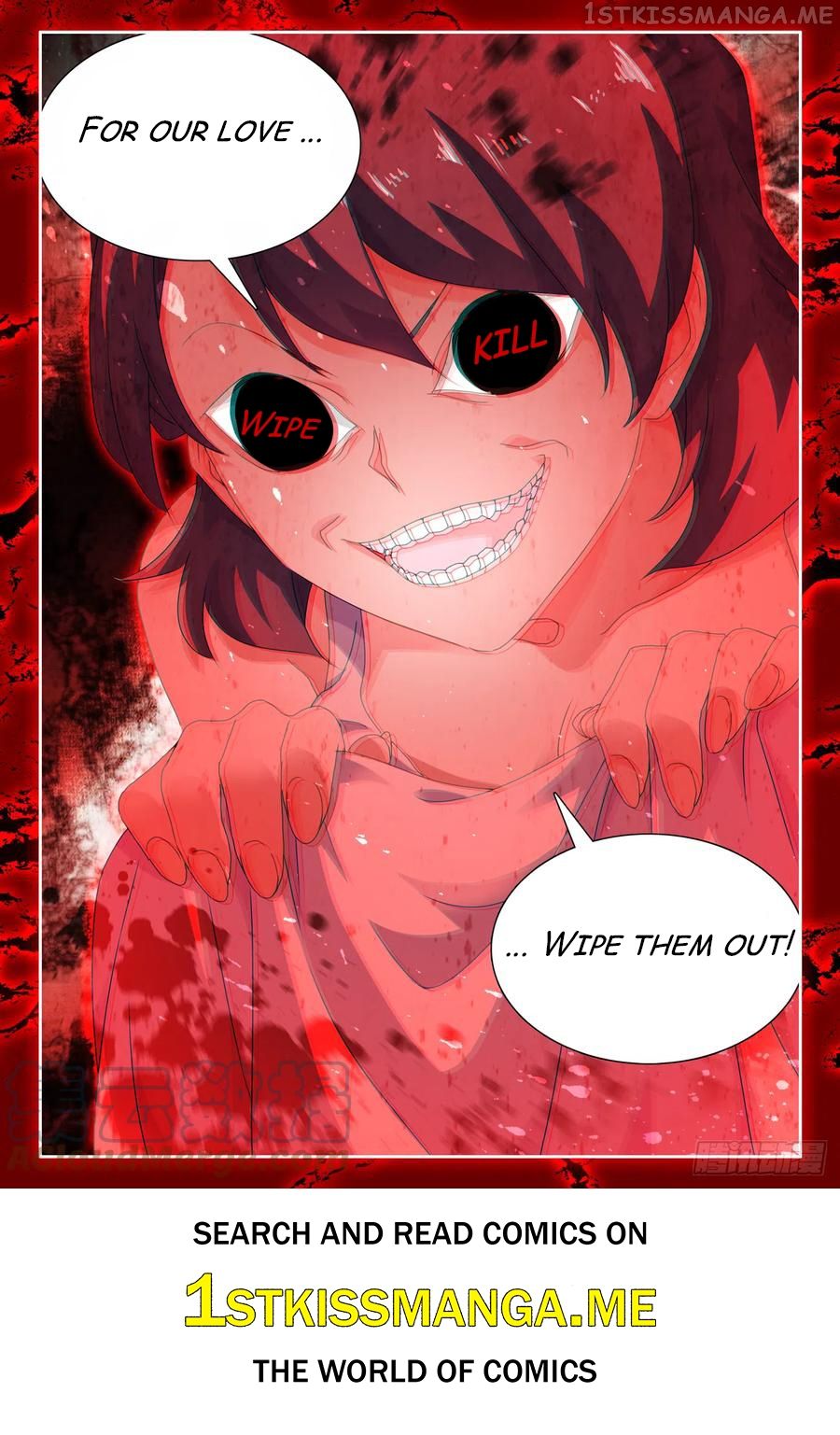 My Cultivator Girlfriend Chapter 688 13